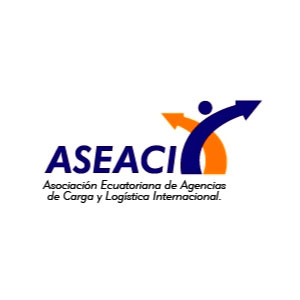 Asociación Ecuatoriana de Agencias de Carga y Logística internacional