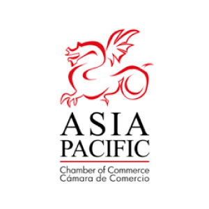 Cámara de Comercio Asia Pacific