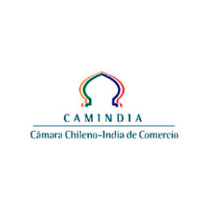 Cámara Chileno-India de Comercio